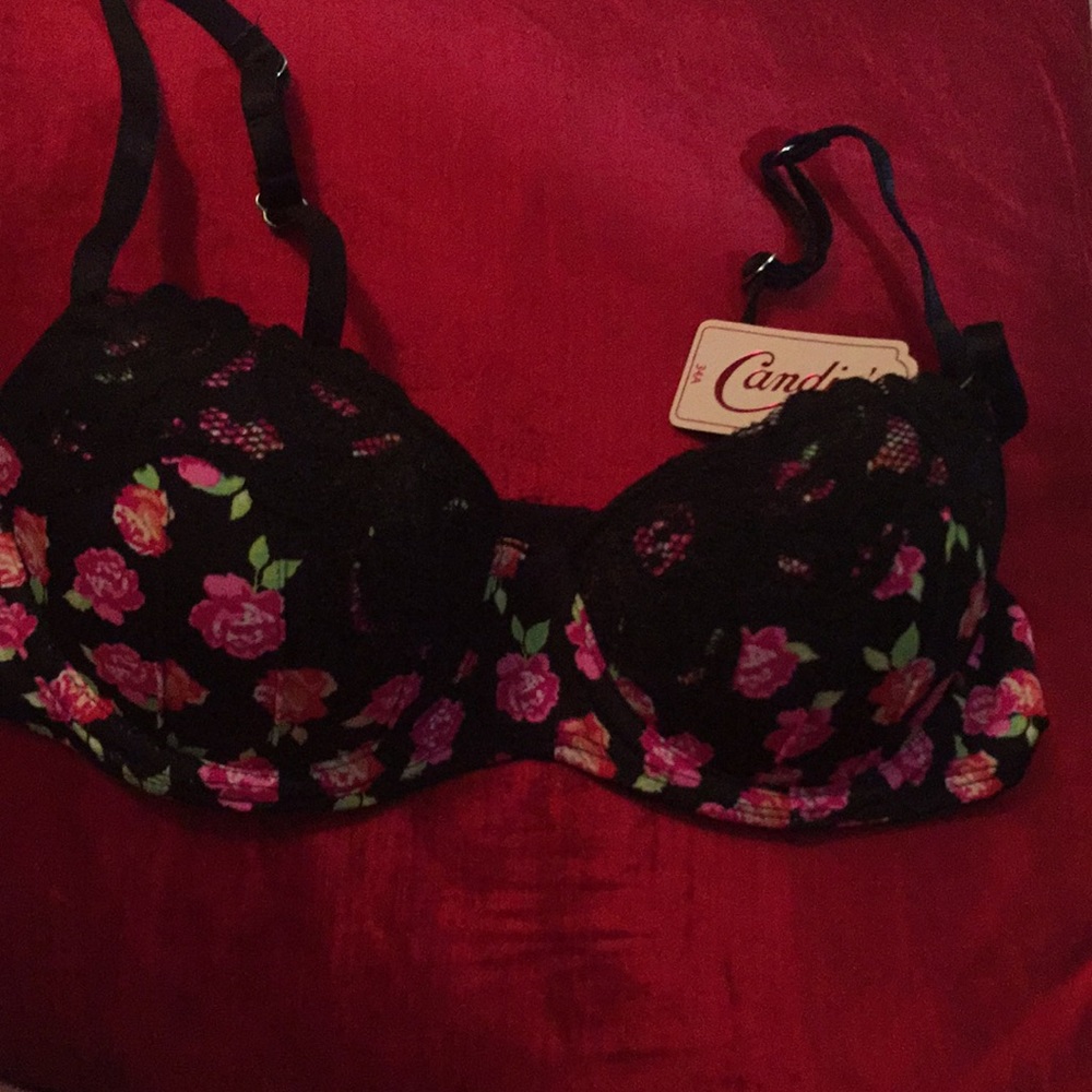 Candies Push-up Bra